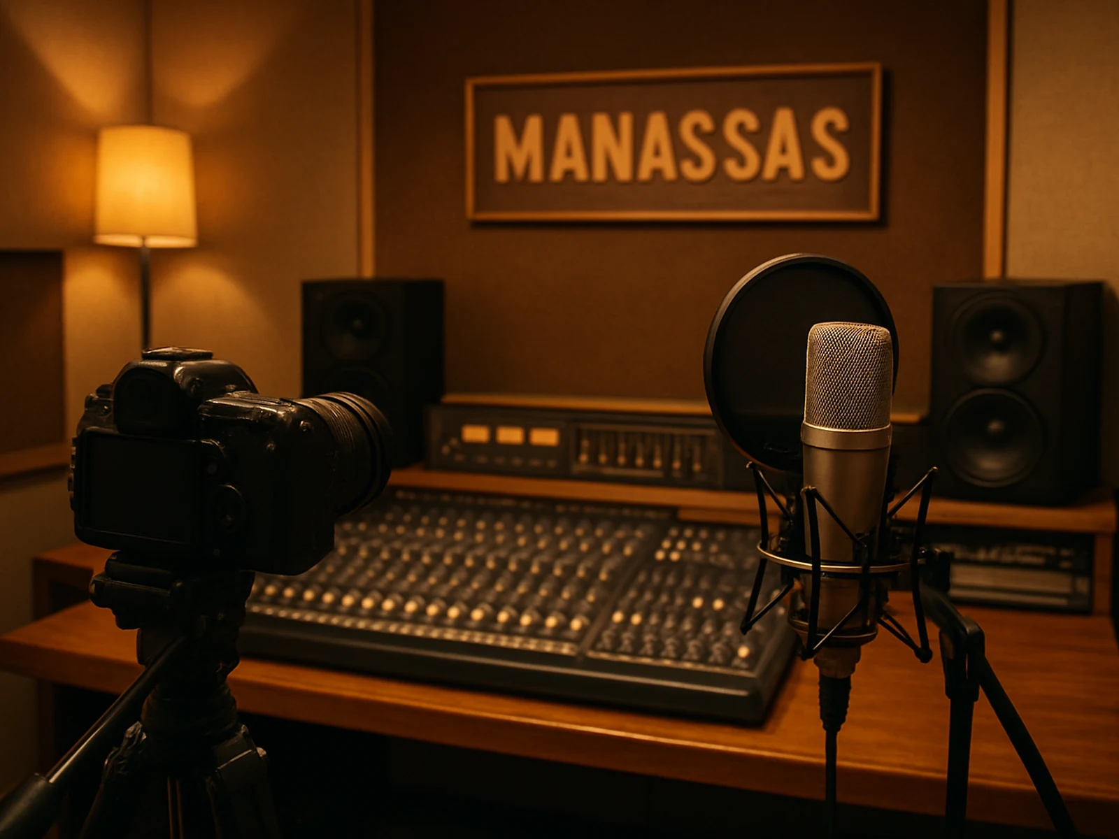 Studio